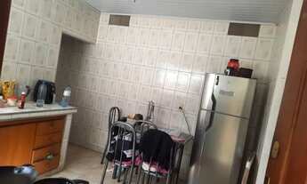 Imagem 2: Alugo quarto e cozinha no Sacomã