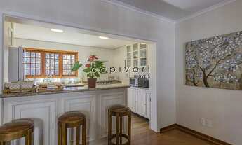 Imagem 7: Apartamento Duplex Cobertura, 5 suítes, Lazer Completo no centro turístico