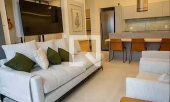 Imagem 5: Apartamento para Aluguel - Vila Romana, 2 Quartos, 70 m2