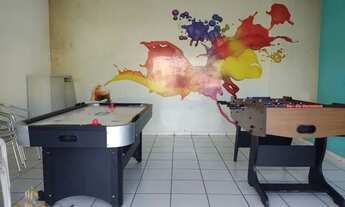 Imagem 7: Alugo casa de 2 quarto em condomínio com lazer completo