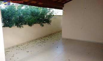 Imagem 6: Casa com 2 dormitórios para alugar, 65 m² por R$ 2.638,00/mês - Condomínio Moradas de Itai