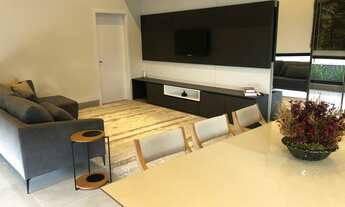 Imagem 4: Térrea para aluguel tem 240 metros quadrados com 3 quartos