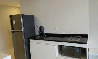 Imagem 3: Apartamento para aluguel possui 43 metros quadrados com 1 quarto em Consolação - São Paulo