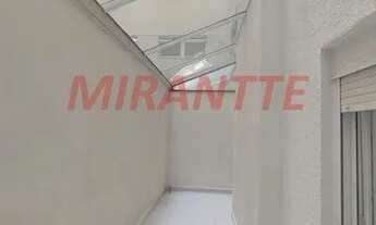 Imagem 5: Apartamento para venda com 311 metros quadrados com 4 quartos em Casa Verde - São Paulo