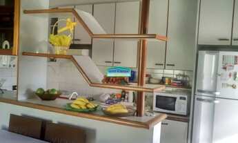 Imagem: Apartamento residencial à venda, Vila Mangalot