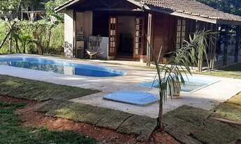 Imagem: Chácara 2000m² Valinhos SP