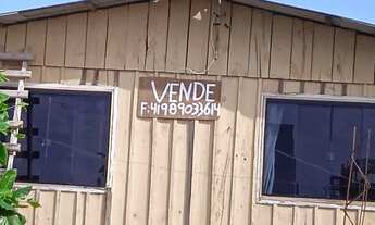 Imagem 2: Vende-se casa em pontal do Paraná