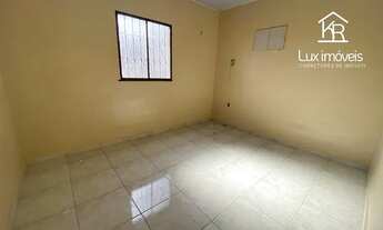 Imagem 3: Águas Claras / Casa Térrea 70m² 02 quartos e área externa