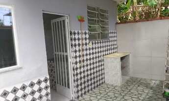 Imagem 2: Vendo casa com quintal em Goiabeiras