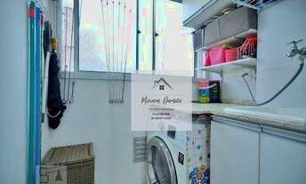 Imagem 4: Apartamento com 2 dormitórios à venda, 45 m² por R$ 399.000 - Água Branca - São Paulo/SP