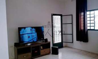 Imagem 3: Casa Padrão em São José dos Campos