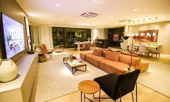 Imagem 4: La Reserve Apartamento com 4 dormitórios