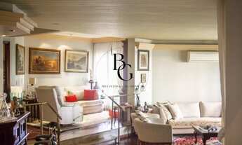 Imagem: Apartamento Venda e Aluguel no Campo Belo