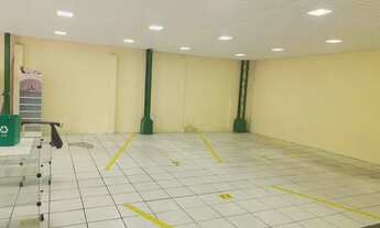 Imagem 4: Loja comercial na Djalma Batista