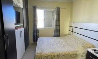 Imagem 6: Apartamento para Venda em São José dos Campos, Bosque dos Eucaliptos, 3 dormitórios, 1 suí