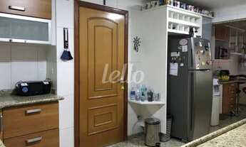 Imagem 7: São Caetano do Sul - Apartamento Padrão - Jardim São Caetano