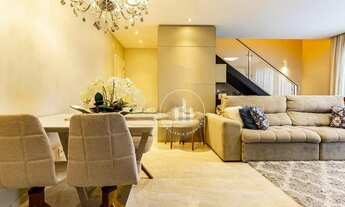 Imagem 6: Apartamento Duplex com 2 dormitórios à venda, 92 m² por R$ 1.450.000,00 - Pedra Branca - P