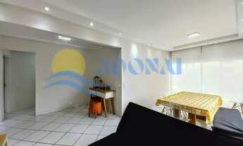 Imagem 4: APARTAMENTO RESIDENCIAL em GUARUJÁ - SP, PITANGUEIRAS