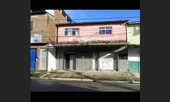 Imagem: Aluga-se casa dois quartos