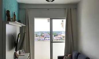 Imagem 5: APARTAMENTO EM CONDOMÍNIO,3 QUARTOS SUÍTE,ANDAR ALTO,70M²,ARMÁRIOS,NO CENTRO,LAURO DE FREI