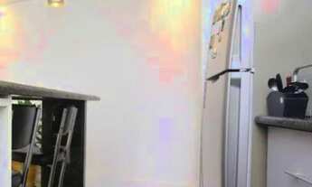 Imagem 4: Apartamento para venda com 56 metros quadrados