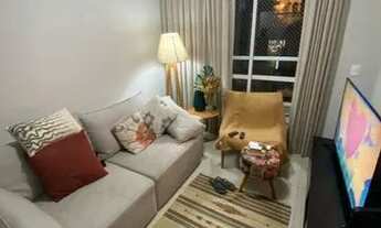 Imagem 4: OPORTUNIDADE Apartamento com 2 dormitórios