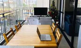 Imagem 6: Helbor Spazio Apartamento com 3 dormitórios