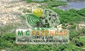 Imagem 7: Fazenda à Venda em Canudos - BA
