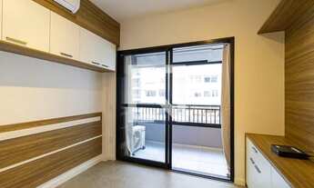 Imagem: Apartamento para Aluguel - Consolação