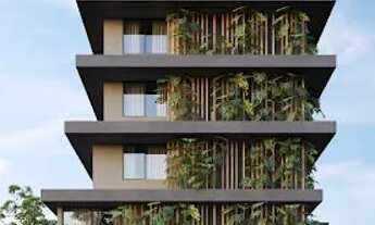 Imagem: Lançamento Flat em Cabo Branco