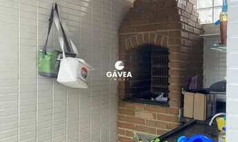 Imagem 6: Triplex em Village á venda no Marapé em Santos