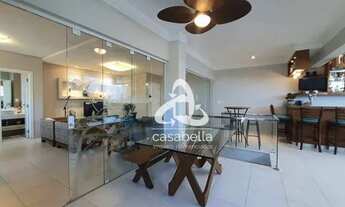 Imagem 6: Cobertura 2 quadras da praia! Área de lazer exclusiva e privativa para receber família e a