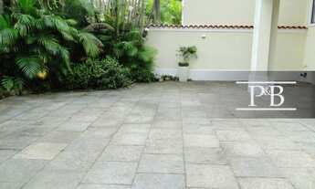 Imagem 3: Casa com 4 dormitórios, 700 m² - venda por R$ 31.500.000,00 ou aluguel por R$ 56.403,30