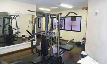 Imagem 7: São Paulo - Apartamento Padrão - Vila Olímpia