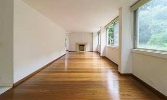 Imagem 2: Ao lado do Dante Alighieri apartamento Jardim América 190 metros quadrados 3 dormitórios