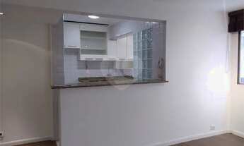 Imagem 2: Apartamento para aluguel tem 68 metros quadrados com 2 quartos em Cerqueira César - São Pa