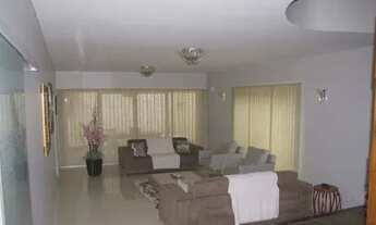 Imagem 2: Casa para venda com 3 quartos em Centro - Santa Bárbara D'Oeste - SP