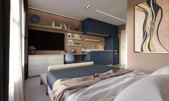 Imagem 3: APARTAMENTO RESIDENCIAL em Curitiba - PR, Cabral