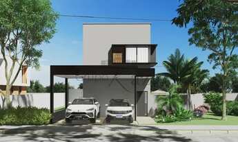 Imagem 4: Casa em Construção (Condomínio) Casa em Construção (Condomínio) em São José dos Campos