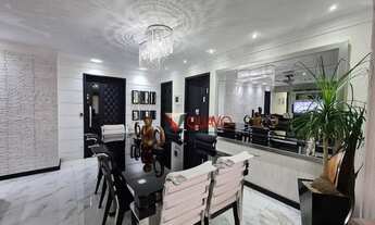 Imagem 7: Edifício Milano Club: Garden de 185m² com 3 suítes e 3 vagas de garagem