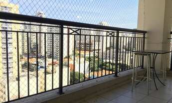 Imagem 4: Perdizes - varanda, 2 suítes, 2 vagas