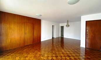 Imagem 2: São Paulo - Apartamento Padrão - Moema