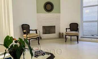 Imagem 7: Casa - Vale do Itamaracá - Valinhos