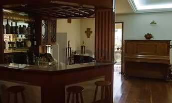 Imagem 7: Casa venda Vila Flores