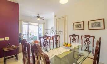 Imagem 7: Apartamento Venda 2 Dormitórios - 73 m² Vila Mariana