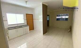 Imagem 6: Ótima Casa com 3 dormitórios para alugar, 106 m² por R$ 1.900/mês - Jardim Terramérica I