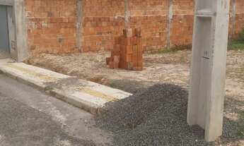 Imagem 2: Terreno parque das mangabas