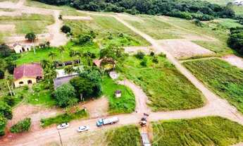 Imagem 7: Venda de Terreno em Ibiúna por R$ 55.000,00 - Espaço e tranquilidade garantida!