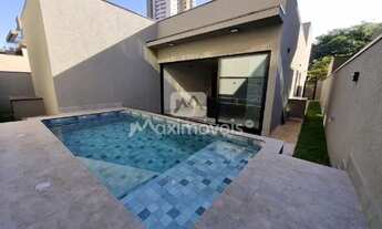 Imagem 6: CASA RESIDENCIAL em RIBEIRÃO PRETO - SP, QUINTA DA PRIMAVERA