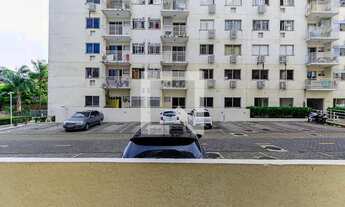 Imagem 6: Apartamento para Aluguel - Fonseca, 2 Quartos, 58 m2